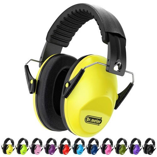 Casque anti bruit enfant snr - casque,