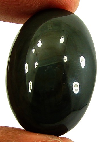 Obsidienne noire - ct,