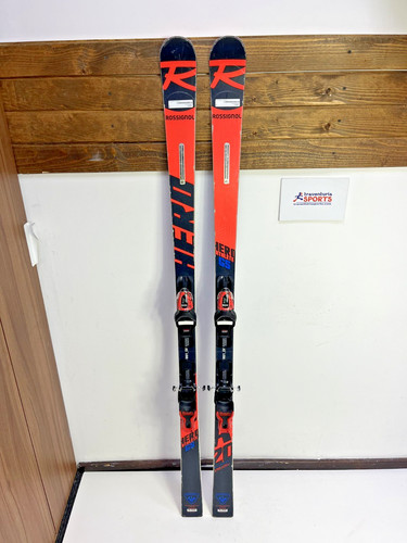 Rossignol hero athlete 170 - hero,