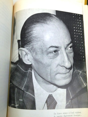 Picart doux jean - -, livre