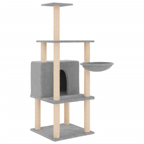 Arbre chat meuble tour - arbre,