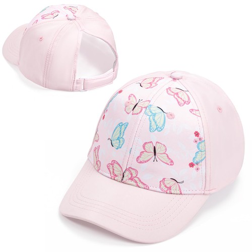 Casquette enfant fille 8 - enfant, 3-6-8