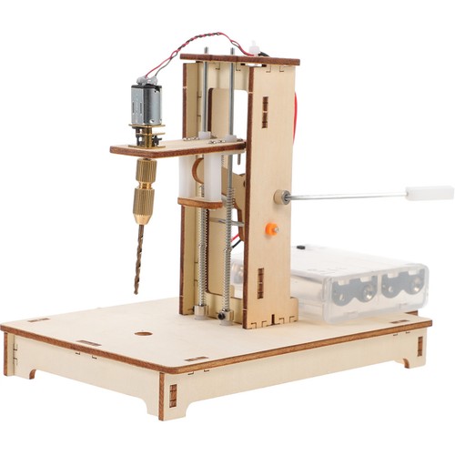 Perceuse colonne miniature - perceuse, a