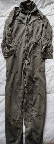Combinaison treillis militaire - treillis,