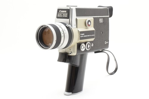 Appareil photo argentique