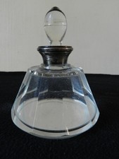 ANCIEN FLACON MONTURE en