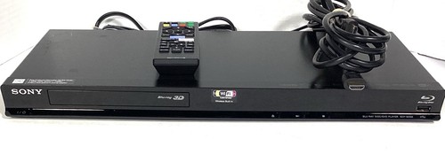 Sony bdp bx58 blu ray - sony, 3d