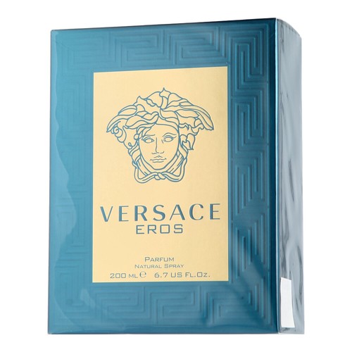 Parfum versace eros 200ml - eros,