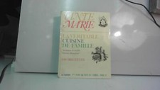 Véritable cuisine de - la,