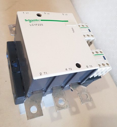 Schneider electric lc1f225 - schneider,