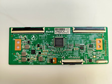 Carte T-con TV Schneider	SC-LED55SC200PL	CC550PV1D