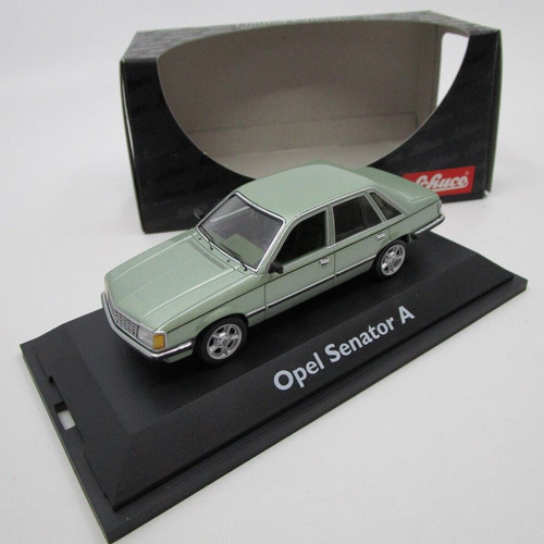 Ta1511 schuco 43 opel - ta1511,