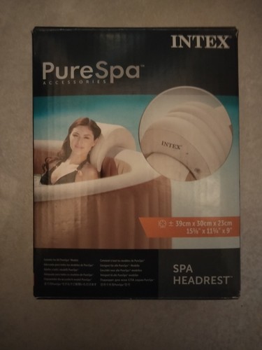 Intex pure spa appui - intex,