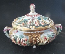 Capodimonte italie grande - capodimonte,