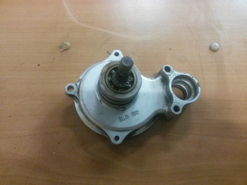 Carter divers yamaha 850 - ,
