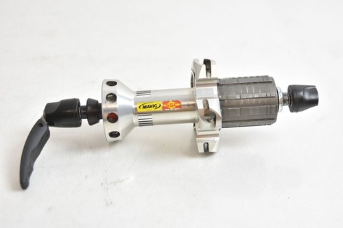 Mavic sys rear hub 20h - r-sys,
