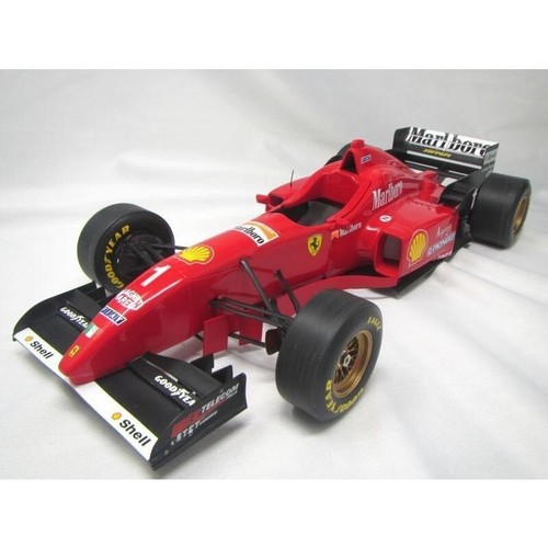 Decals ferrari f310 logo - decals, 1/12