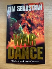 1995 TIM SEBASTIAN "DANSE DE