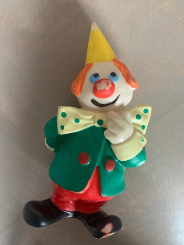 Pouet kiri clown cm - kiri, 17