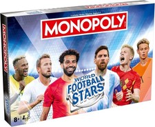 Winning moves monopoly world - winning,