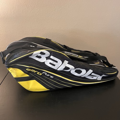 Babolat pure aero racquet - babolat,