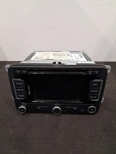 Autoradio d'origine SEAT ALTEA