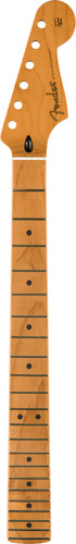 Fender satin roasted érable - fender,