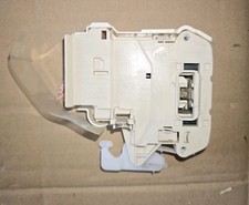 EMZ Verrouillage Porte 09240334 9240334 Convient À pour Machine à Laver Miele W1