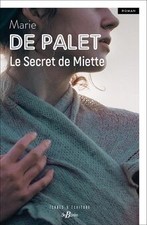 Le Secret de Miette de de