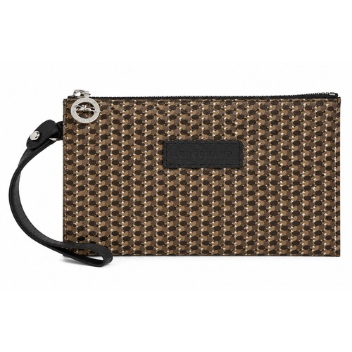Longchamp pliage nylon - le, zip