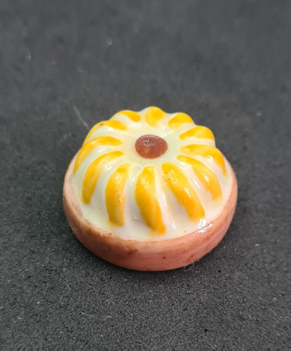 Fève pâtisserie - (a2),