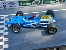 MEBETOYS MATRA MS 120 F1 GRAND