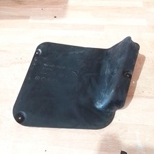 Occasion : Cache plastique pour pare chocs avant droit  pour Jeep Wrangler JK