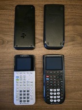 Texas instruments 83 - instruments, ti-83