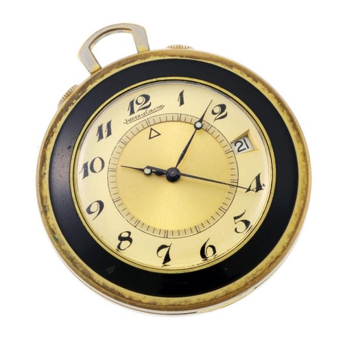 Montre poche - de,