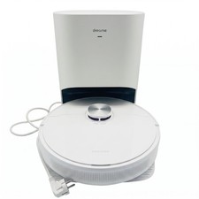 Aspirateur robot Dreame D10