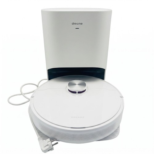 Aspirateur robot dreame d10 - robot,