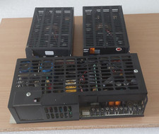 1 KONVOLUT 3 Pcs Alimentation - Défectueuse/Pièce Détachée