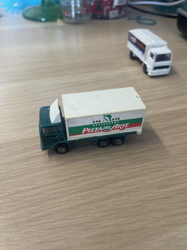Majorette majopub renault - majopub,