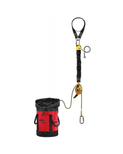 Kit sauvetage petzl - kit,