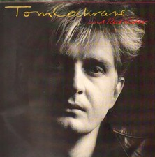 Tom cochrane and red - and, rider