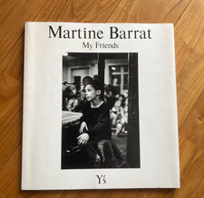 Y's Yohji Yamamoto My Friends