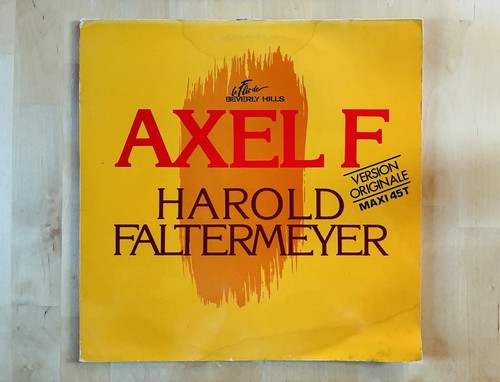 Disque vinyle maxi 45t - vinyle,