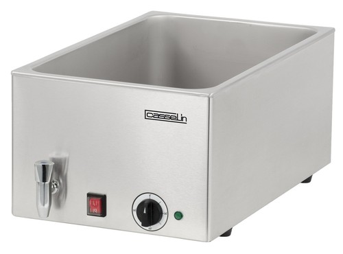 Robinet vidange casselin - robinet,
