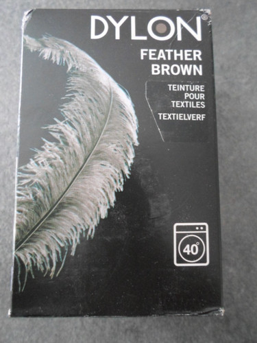 Dylon teinture textiles - dylon,