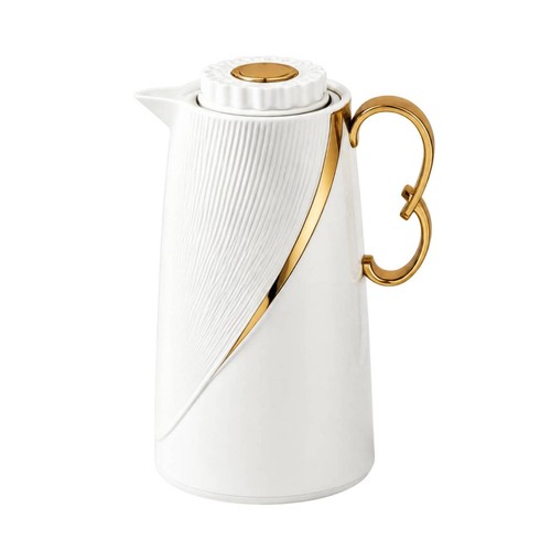 Carafe thermique bec verseur - carafe,