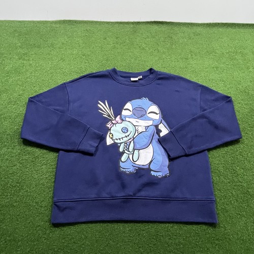 Sweat shirt polaire - sweat-shirt, disney