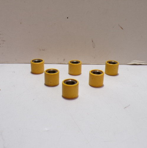 Kit galets variateur pour - kit,