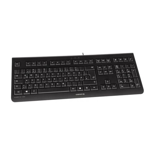 0800fr cherry clavier - cherry,