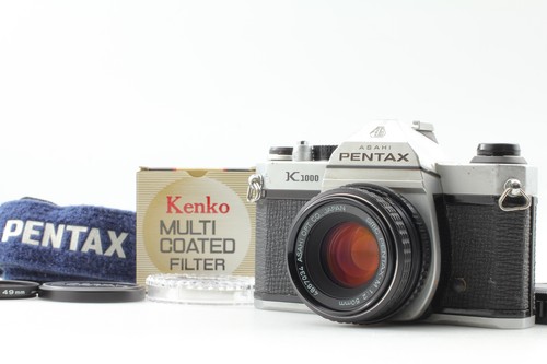 Near mint pentax - ▶️[,